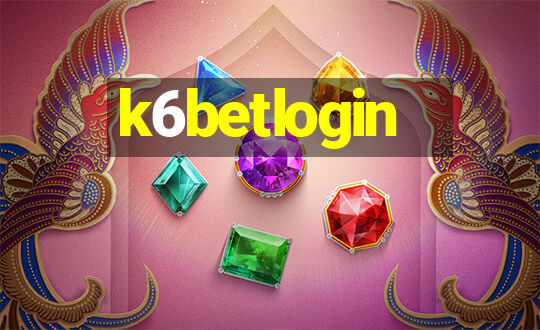 k6betlogin