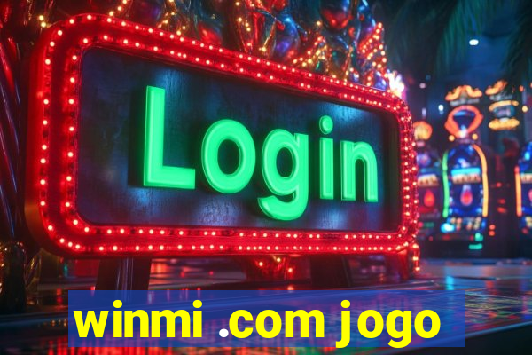 winmi .com jogo