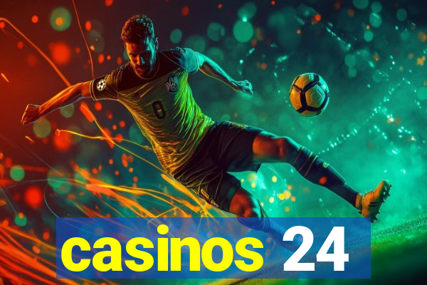 casinos 24