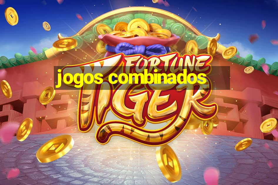 jogos combinados