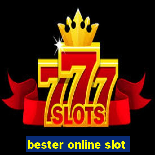 bester online slot