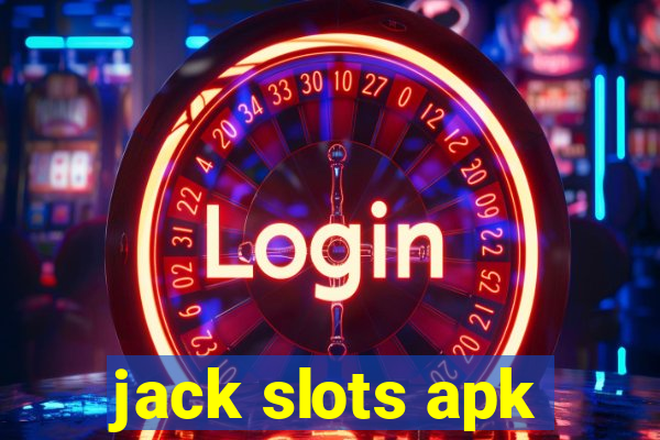 jack slots apk