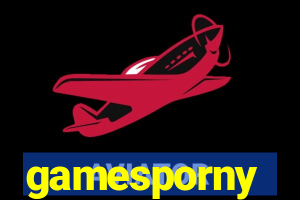 gamesporny