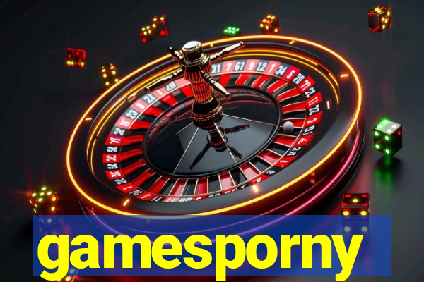 gamesporny