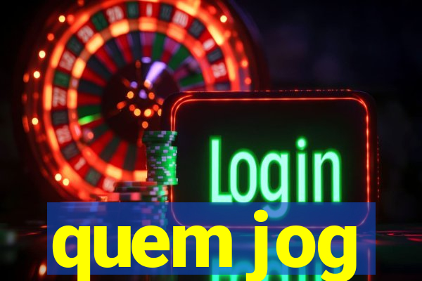 quem jog