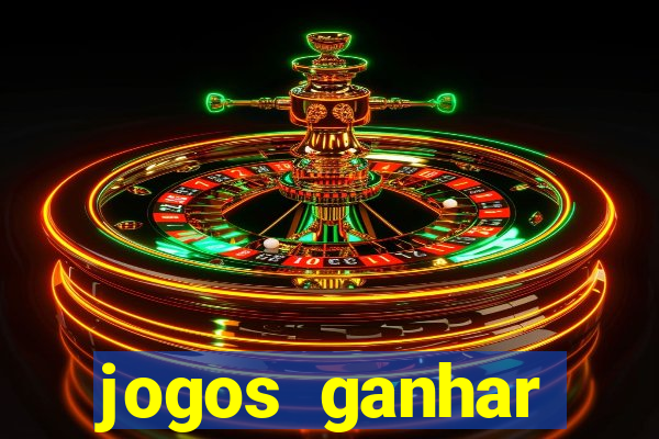 jogos ganhar dinheiro sem depositar