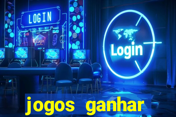 jogos ganhar dinheiro sem depositar