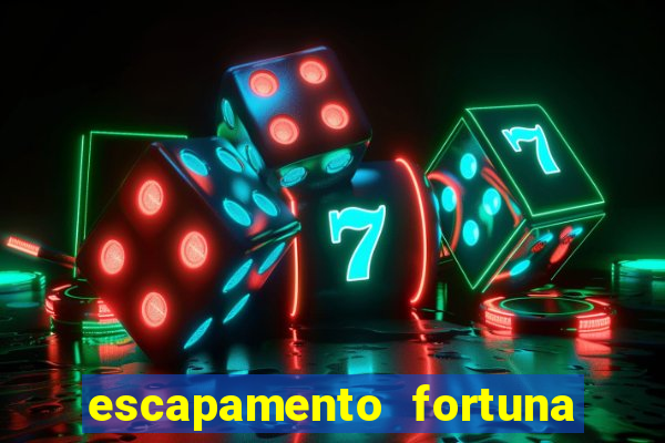 escapamento fortuna mercado livre