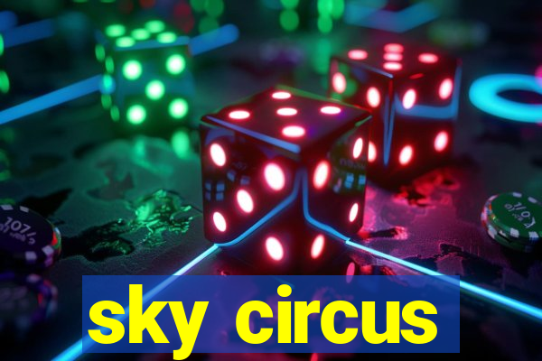 sky circus