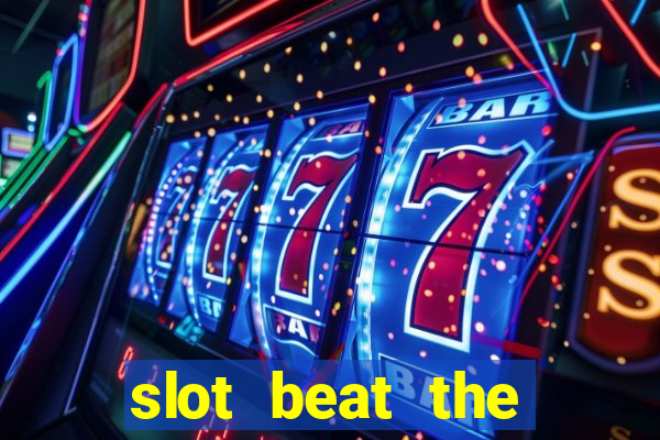 slot beat the beast mighty sphinx