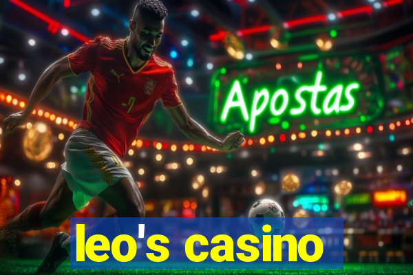 leo's casino