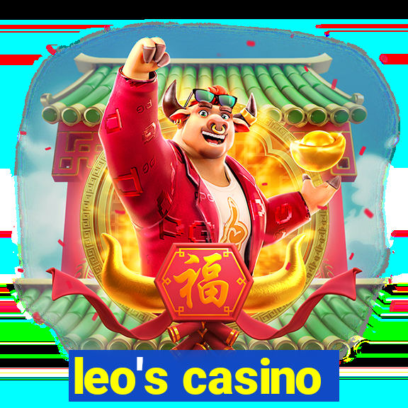 leo's casino