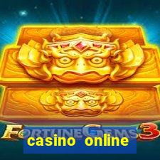 casino online paraguay tigo money