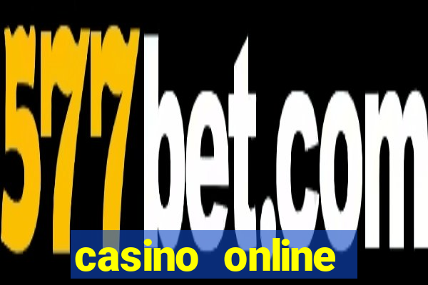 casino online paraguay tigo money