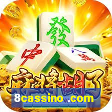 8cassino .com