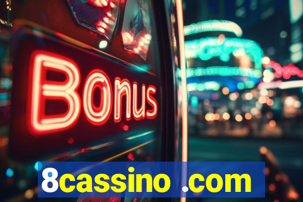 8cassino .com