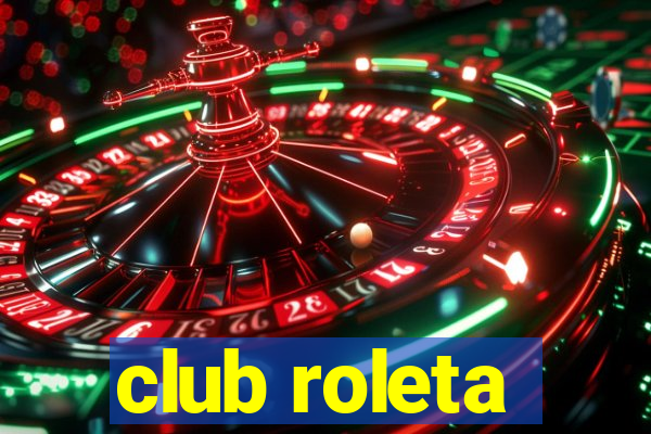 club roleta