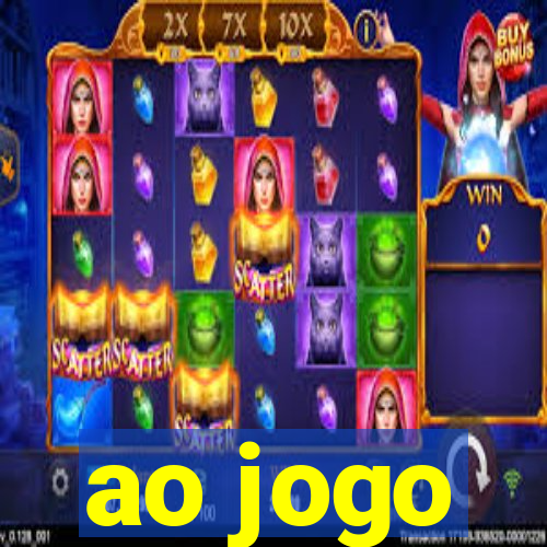 ao jogo