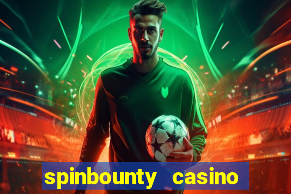 spinbounty casino 50 free spins