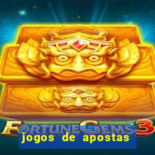 jogos de apostas com bonus