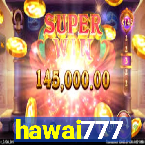 hawai777