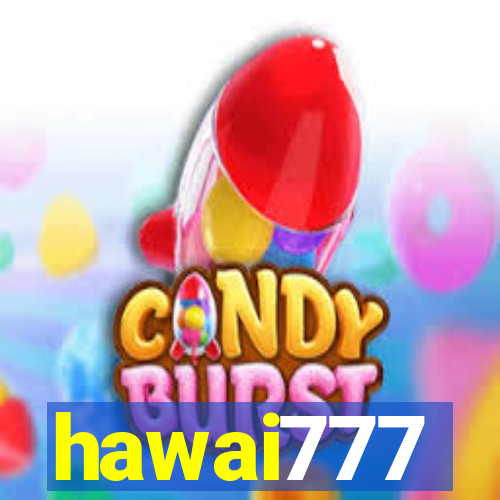 hawai777