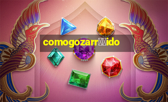 comogozarr璋﹑ido