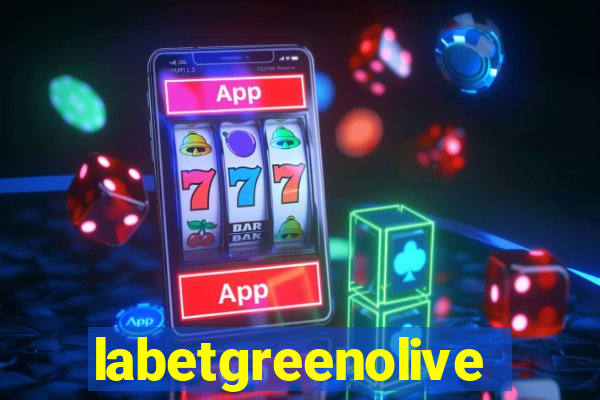 labetgreenolive