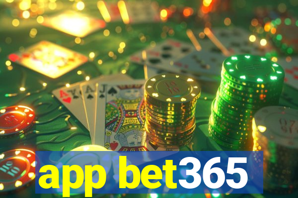 app bet365