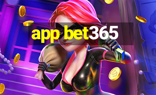 app bet365