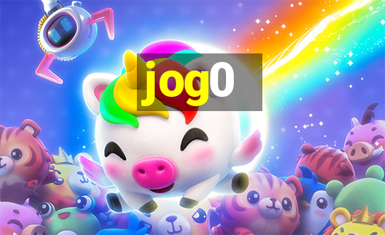 jog0