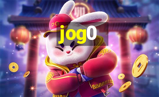 jog0