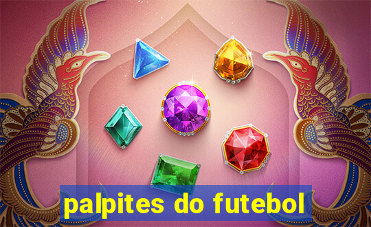 palpites do futebol