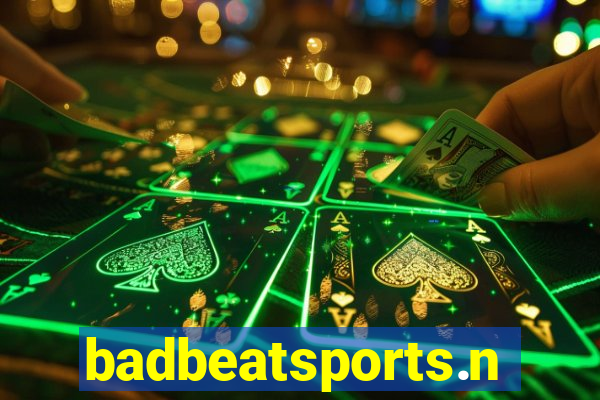 badbeatsports.net