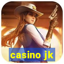 casino jk