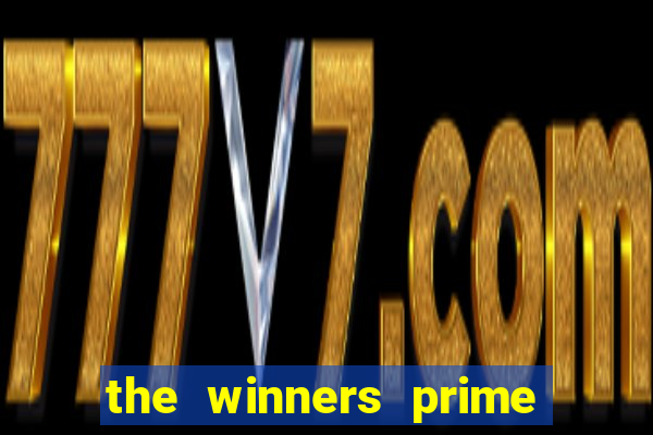 the winners prime leaders mag