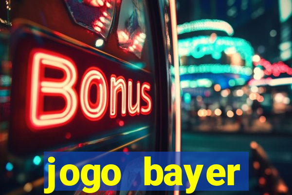 jogo bayer leverkusen onde assistir