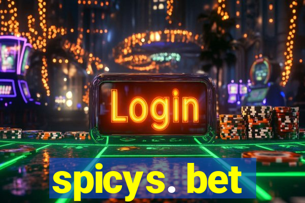 spicys. bet