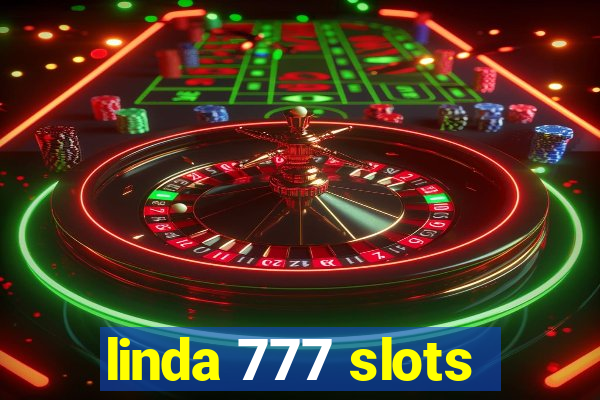 linda 777 slots