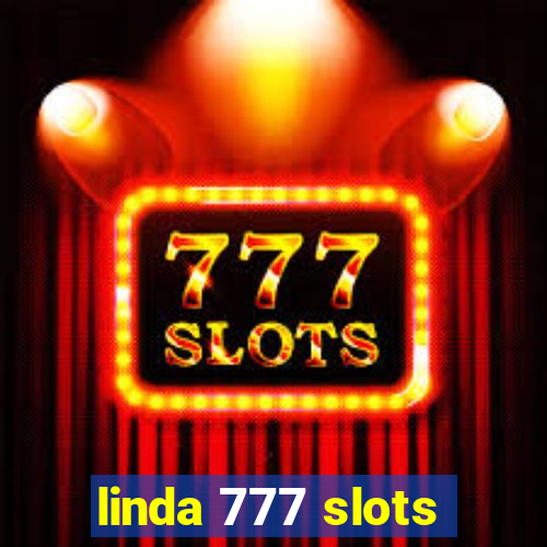 linda 777 slots