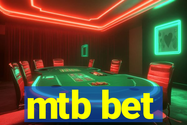 mtb bet