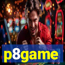 p8game