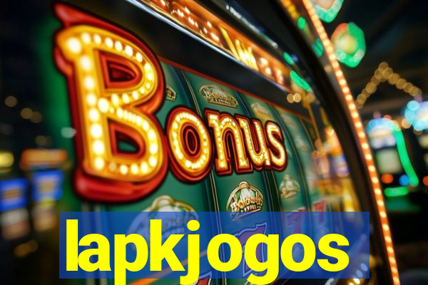 lapkjogos