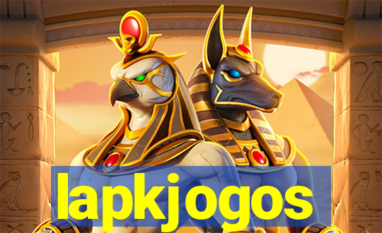 lapkjogos