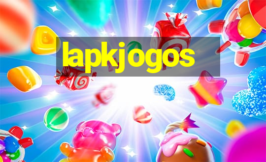 lapkjogos