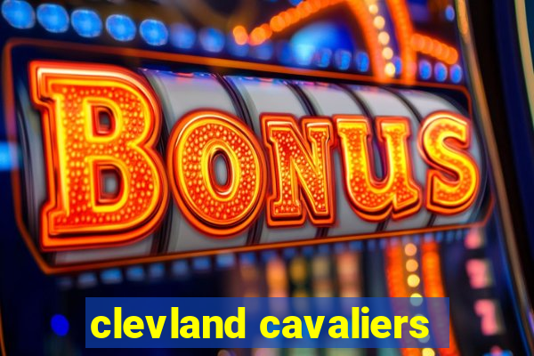 clevland cavaliers