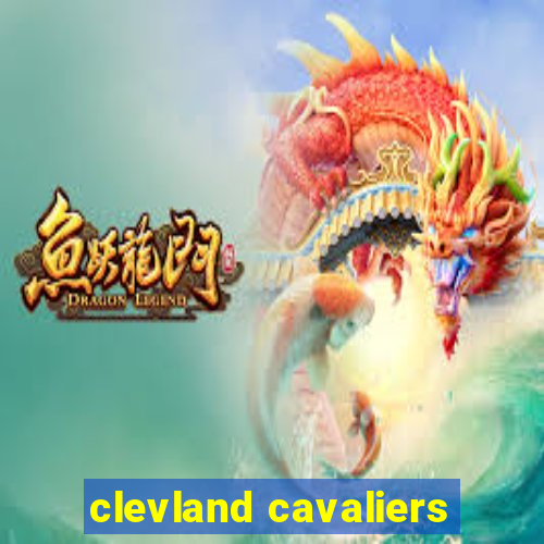 clevland cavaliers