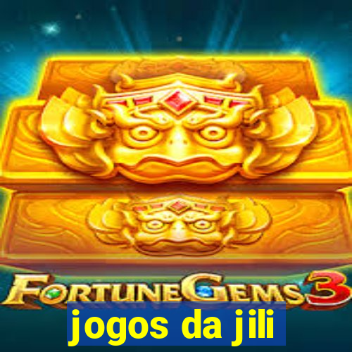 jogos da jili