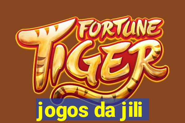 jogos da jili