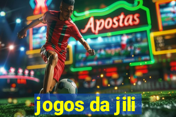 jogos da jili